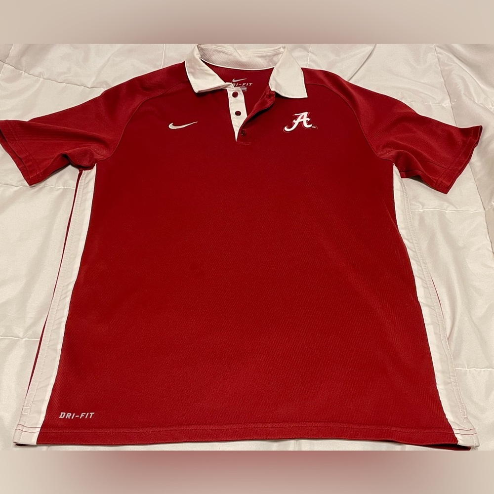 Alabama polo